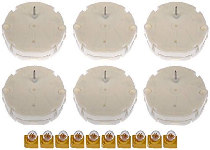 SAAB Instrument Cluster Repair Kit - Dorman 100200F